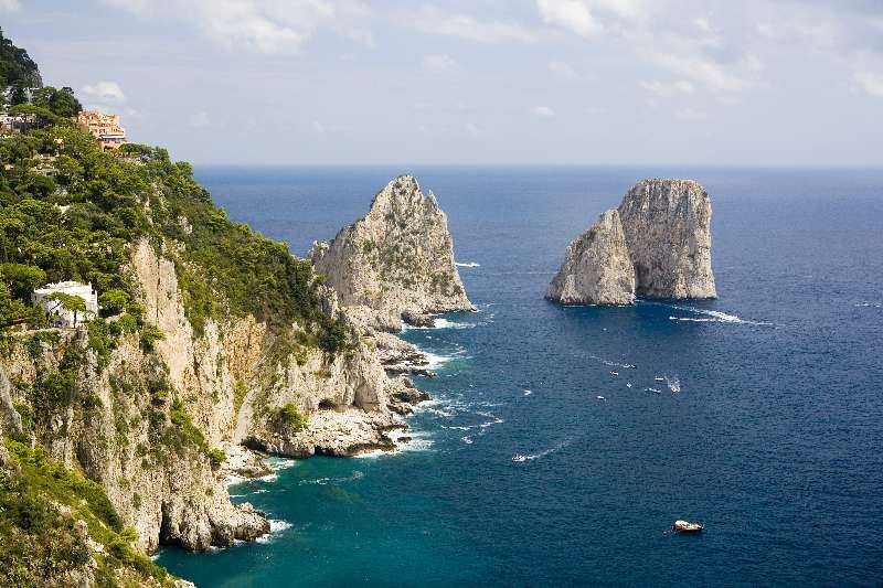 Impresii si Pareri Hoteluri Italia